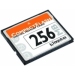 CF/256 Kingston 256MB Standard CompactFlash Card