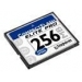 CF/256-S Kingston 256MB CompactFlash Card (SLC)