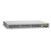 10/100/1000T x 48 ports Managed Ethernet Layer 3 Switch w/ 4 combo SFP bays