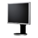 LS22DPWCSQ Samsung SyncMaster 225BW, Silver/Black