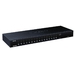 16 Port PS2/USB KVM