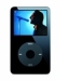 MA446FB/A Apple iPod 30GB Black