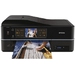 EPSON STYLUS PHOTO PX820FWD MULTIF. A4 40PPM 5760X1440 - FAX - WIFI - USB 2.0 - ETH - STAMPA SU CD/DVD - STAMPA FRONTE/RETRO - SCANNER IN RETE