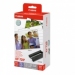 0807B001AB Ink/Paper Set KP-72IP