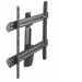 LCD/PLASMA wall support