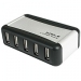 7 Port USB 2.0 Hub