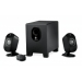 Speakers 2.1 X-210(UK)