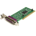 StarTech PCI1P_LP - Low Profile 1 Port EPP/ECP Parallel PCI Card