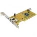 2 Port IEEE-1394 FireWire PCI Card with Digital Video Editing Kit
