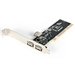 StarTech 2 Port USB 2.0 PCI Card