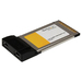 StarTech CB1394_2 - 2 Port IEEE-1394 FireWire CardBus Adapter with Digital Video Editing Kit