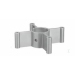Vogel-s Ceiling Plate