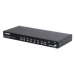 8 Port 1U Starview kvm switch