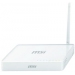 MSI Ethernet RG300EX Lite Wireless Router Ralink Chipset