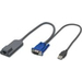 KVM s3 Adapter