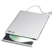 External DVD Super Multi Drive, Silver