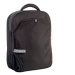 Backpack Polyester Black 17