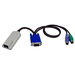 AVRIQ-PS2 Avocent Server Interface module for VGA, PS/2 keyboard, PS/2 mouse for AV2000