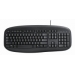967648-0112 Value Keyboard