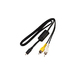 AC-C 1 AV-Cable - Cables -