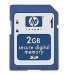 FA847AA HP iPAQ SD memory - 2 GB