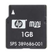 FA848AA Mémoire mini-SD HP iPAQ - 1 Go