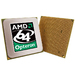 HP AMD Opteron 2218 2.6GHz Dual Core 2MB  BL465c G1 Processor Option Kit