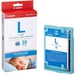 1248B001AA Canon E-L50 L-size paper, 50 sheets