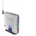 WRT54G3G Linksys Wireless-G Router, 3G/UMTS Broadband (Vodafone)