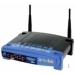 WRT55AG-UK Linksys Dual-Band Wireless A+G Broadband Router
