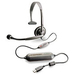 Plantronics DSP-100 USB Speech Recognition Headset