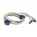 Buy Cheap Avocent CSER-6A SwitchView 6' AT/PS2 KB Serial Mouse