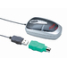S26381-K352-L100 Fujitsu-Siemens TOUCHBIRD Optical Mouse MB