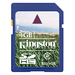 SD2/4GB Kingston 4GB Secure Digital High-Capacity (Class 2)