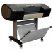 Q5669A HP Designjet Z3100 24-in Photo Printer