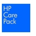 U7921A HP 4y 4h 13x5 LE-DT 311 stdwty HW Supp