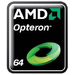 AMD Third-Generation Opteron 2354