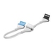 Buy Cheap StarTech IDE100RND18 18 inch Round ATA 100/133 IDE cable