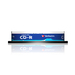 CD-R 700MB 52X SPINDL 10U S.AZOSUPL - LIGHTSCRIBE