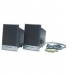 DL983A HP Harmon Kardon Satellite Speaker Pair