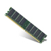 1 GB, DIMM 240-pin, DDR II