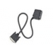 L1588A HP Cable SCART to M1-A 0.5m