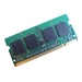 1 GB, SO DIMM 200-pin, DDR