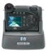Photosmart 945 digitale camera met HP Instant Share� en HP cameradock