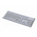 Keyboard KBPC SX USB Greece/English