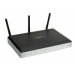 DSL-2740B/UK D-link RangeBooster N Draft-11n ADSL2+ Modem Router