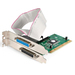 Adaptador paralelo StarTech.com PCI2PECP
