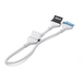Buy Cheap StarTech IDE100RND24 24 inch Round ATA 100/133 IDE Cable