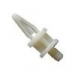 StarTech Plastic Screw-In Standoffs for pre-tapped PC case (Pkg. of 50)