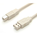 10 ft. Fully Rated USB Cable A-B